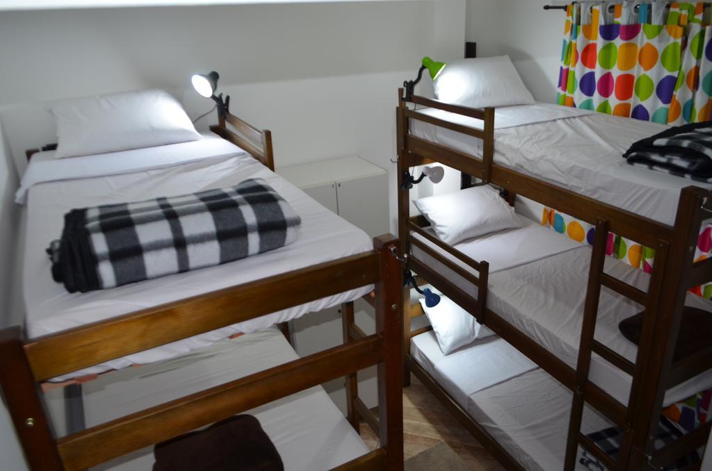 Hostelariasp Boutique São Paulo Habitación foto